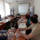 ИРЛАНДСКИЯТ ОПИТ ЗА ПРИВЛИЧАНЕ НА ЕВРОПЕЙСКО ФИНАНСИРАНЕ