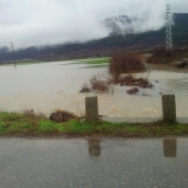 12 ромски семейства евакуира Общината в Николаево  заради придошлата Тунджа