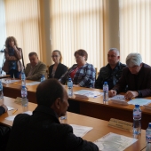 Тържествена първа сесия на ОбС Николаево, мандат 2019-2023; 06.11.2019 г.