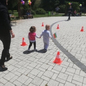 Първи юни - ден на детето - 2020