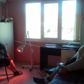 ЦСРИ - гр. Николаево