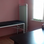 ЦСРИ - гр. Николаево