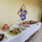 Изложба - Никулденска трапеза 2019