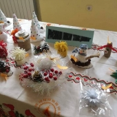 Коледен базар - 2019