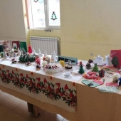 Изложба - Никулденска трапеза 2019