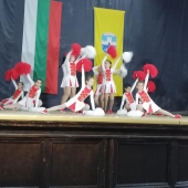 Празничен концерт - Никулден 2019