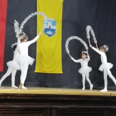 Празничен концерт - Никулден 2019