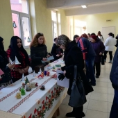 Коледен базар - 2019