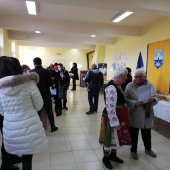 Коледен базар - 2019