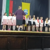 Празничен концерт - Никулден 2019