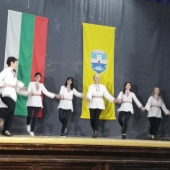 Празничен концерт - Никулден 2019