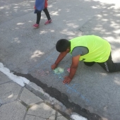 Първи юни - ден на детето - 2020